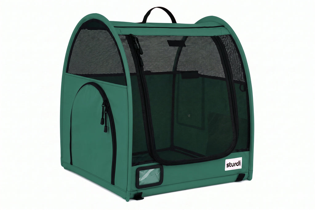 Portable Pet Kennel product image 26