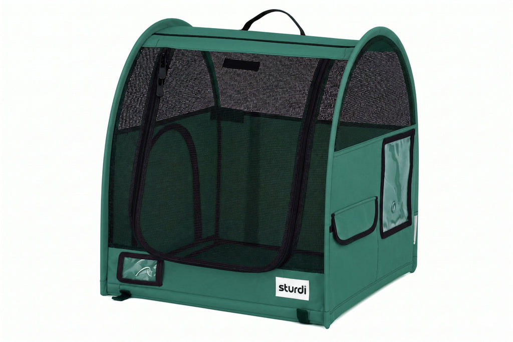 Portable Pet Kennel product image 27