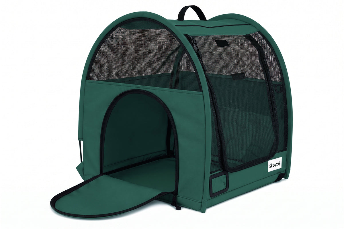 Portable Pet Kennel product image 28