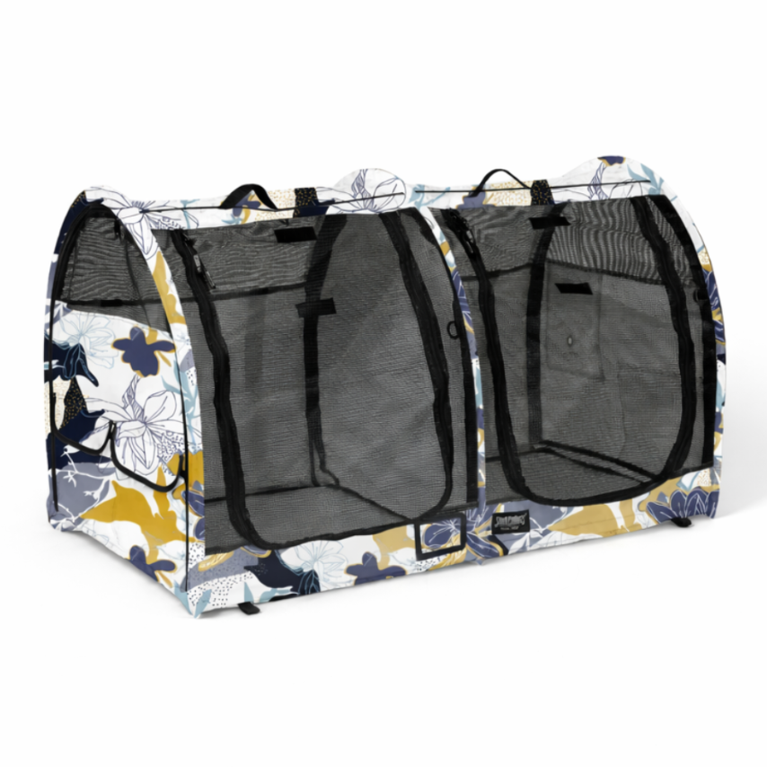 Portable Pet Kennel product image 36