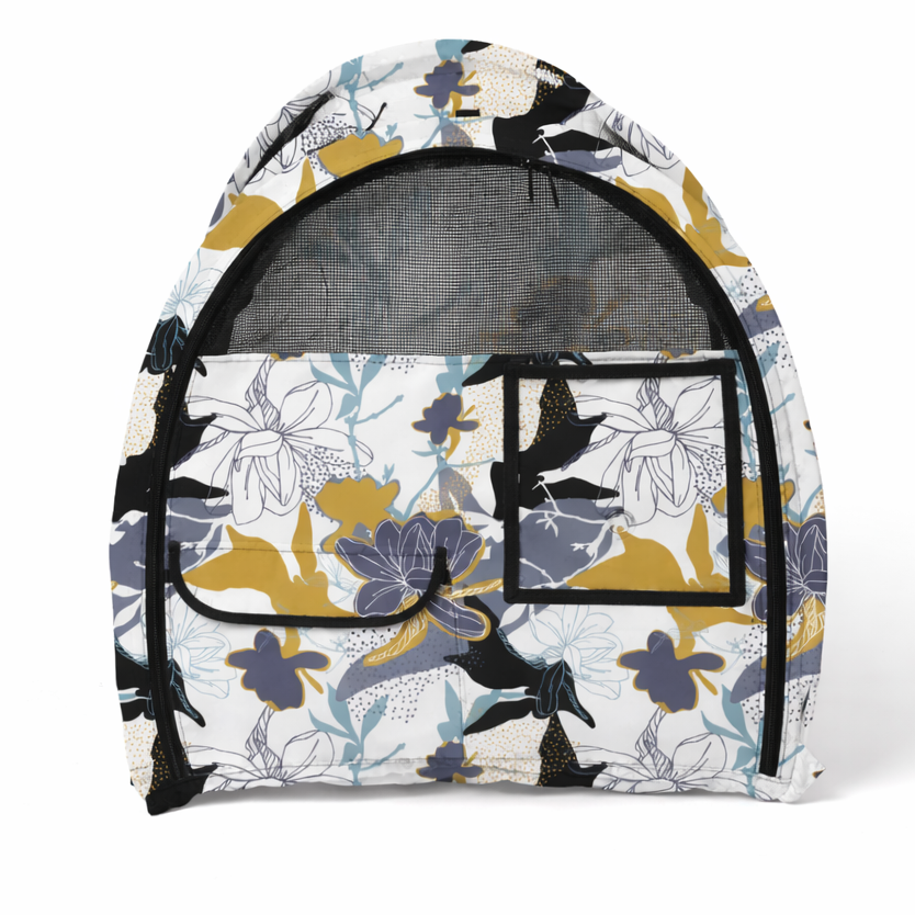 Portable Pet Kennel product image 38