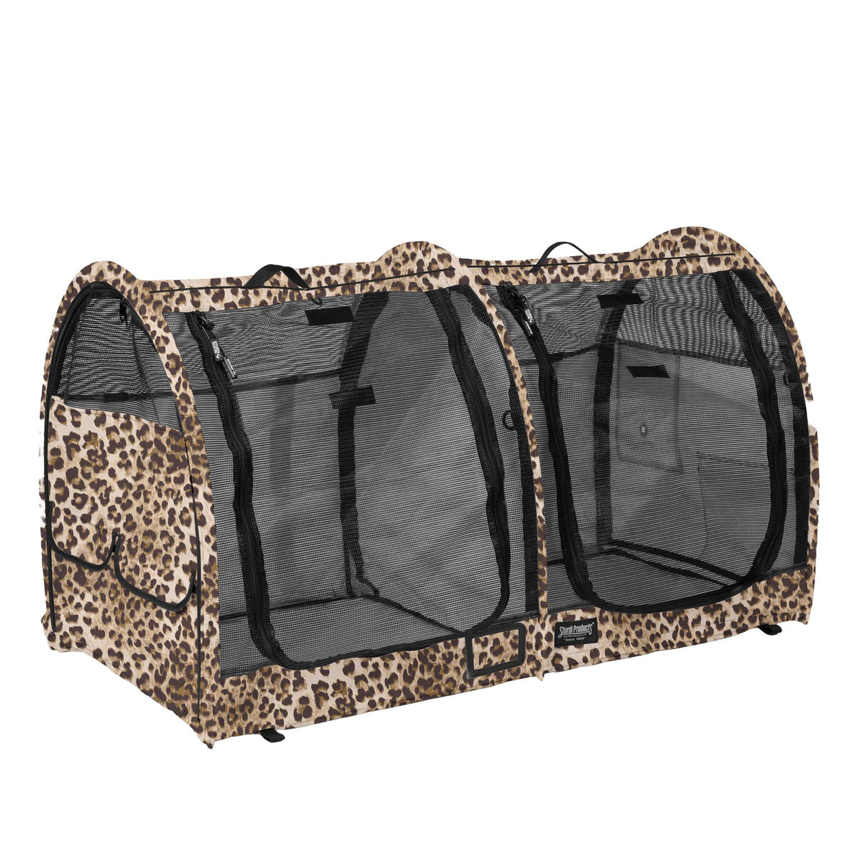 Portable Pet Kennel product image 40
