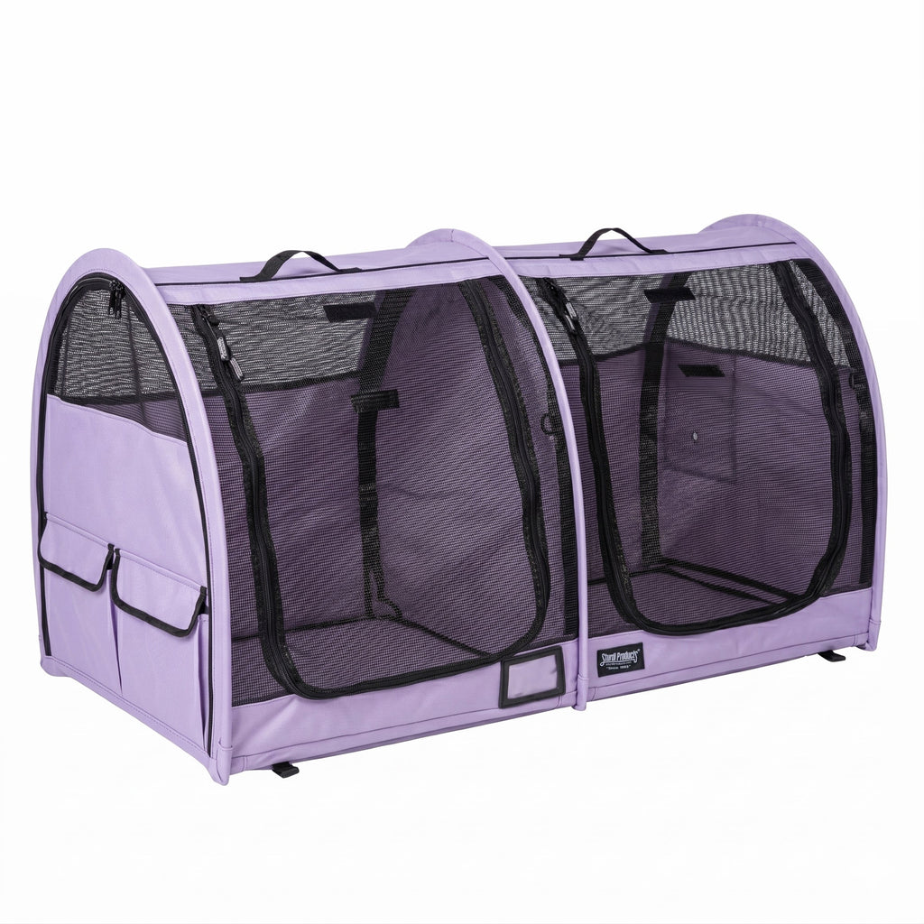 Portable Pet Kennel product image 60