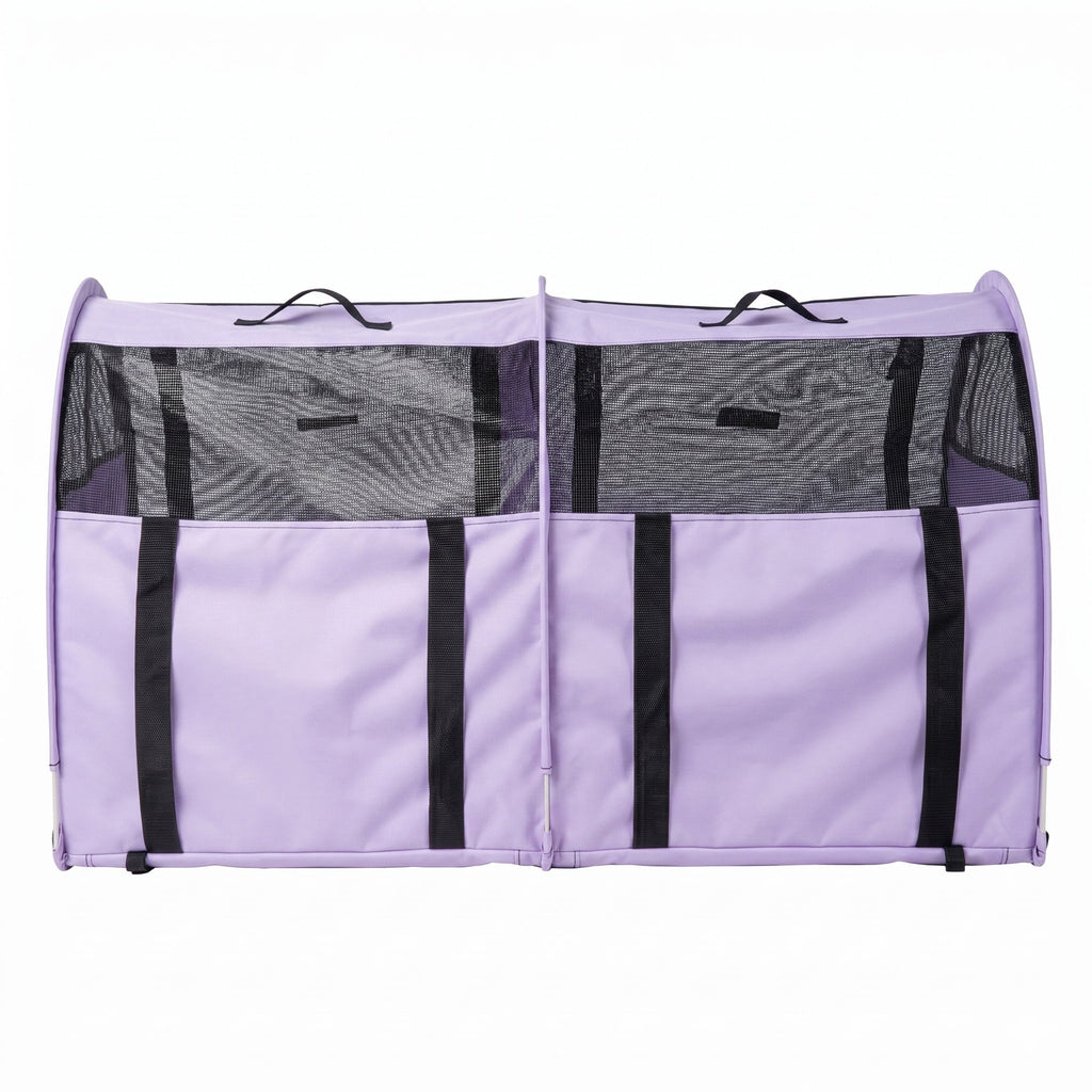 Portable Pet Kennel product image 61