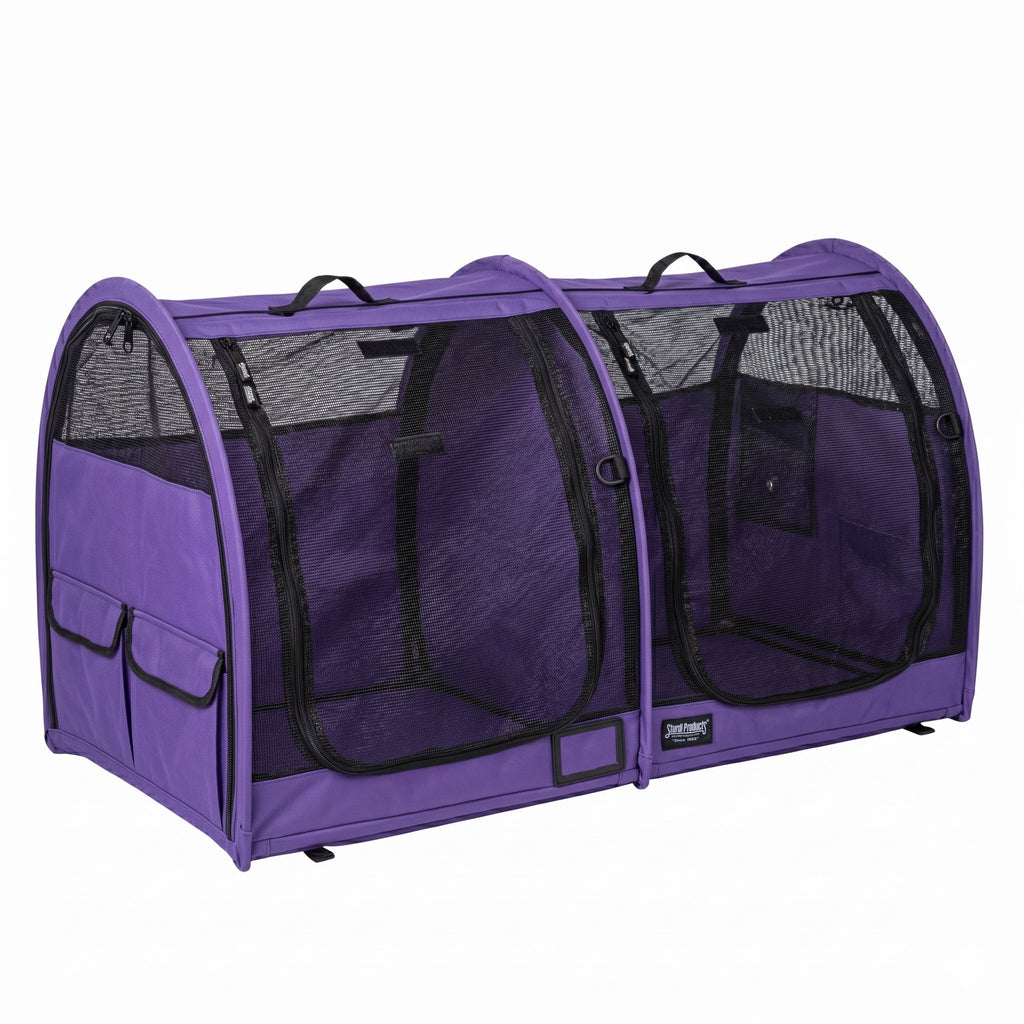 Portable Pet Kennel product image 64