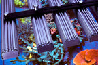 App-Controlled Reef Aquarium LED Light Bar product image 16