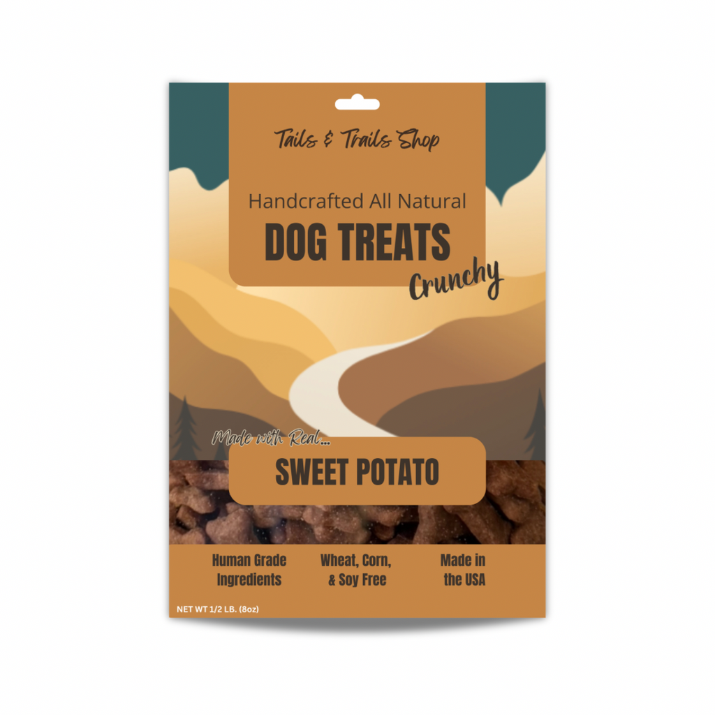 Crunchy Dog Treat product image 1