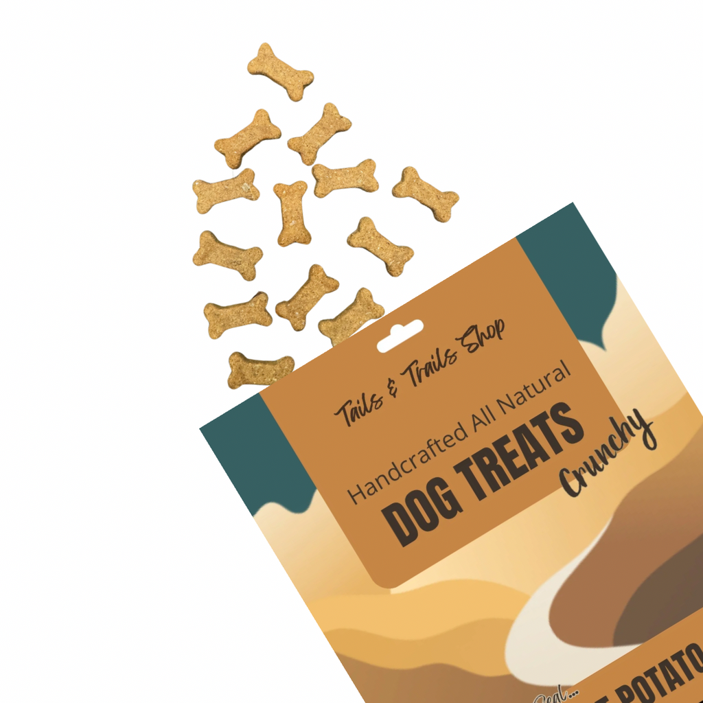 Crunchy Dog Treat product image 2