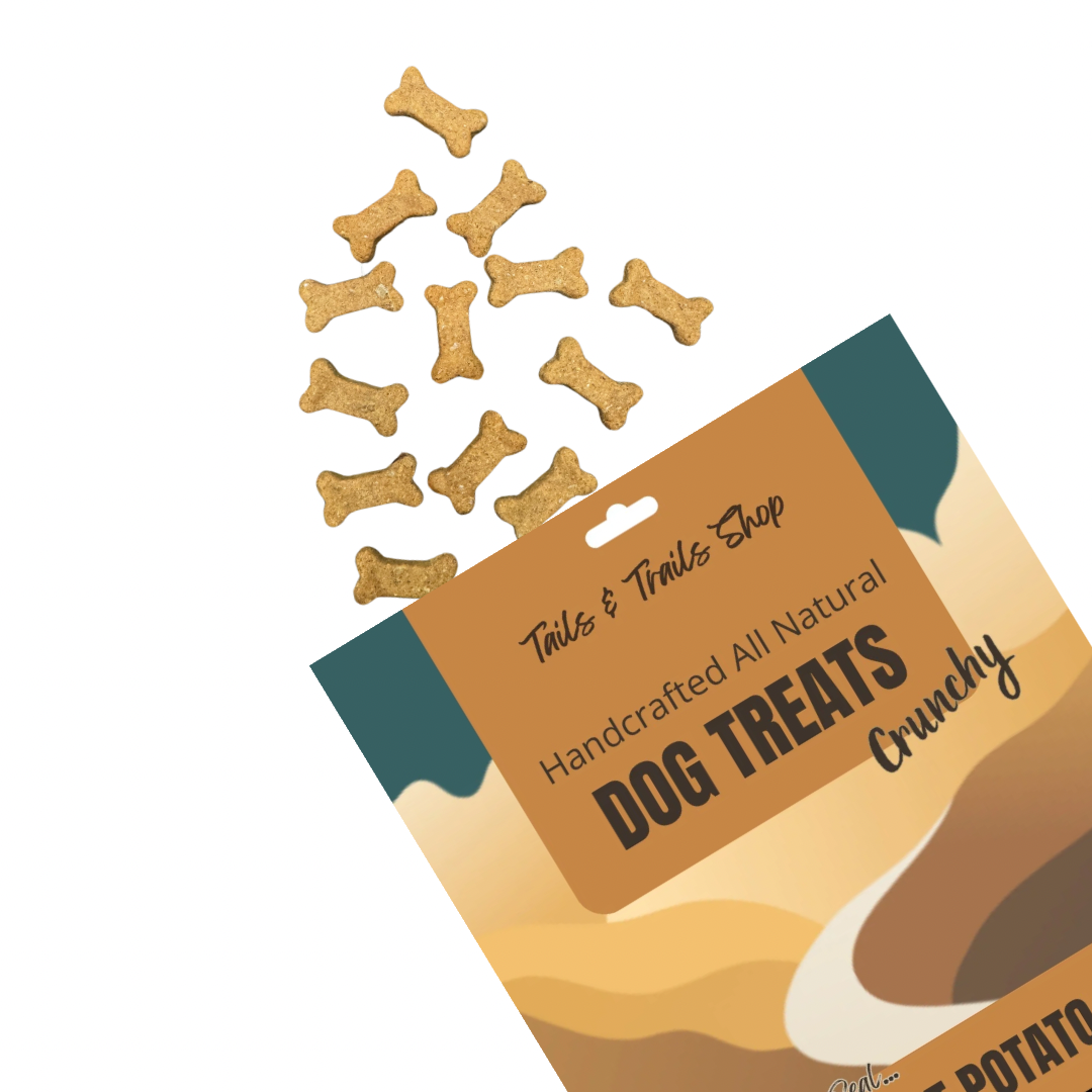 Crunchy Dog Treat product image 2
