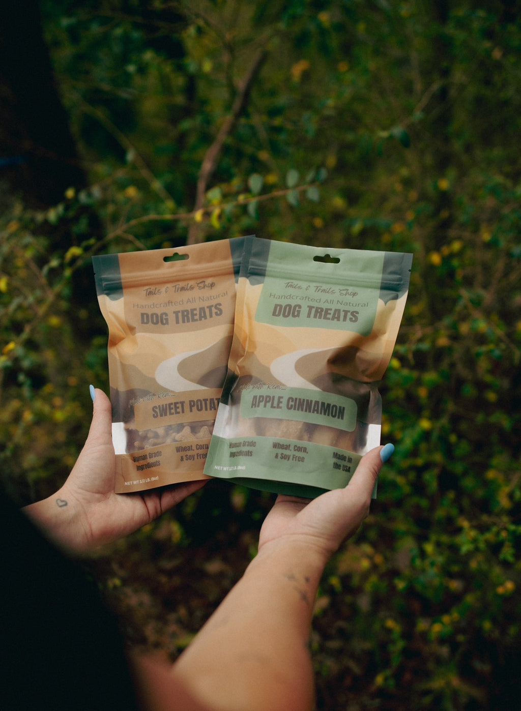 Crunchy Dog Treat product image 4