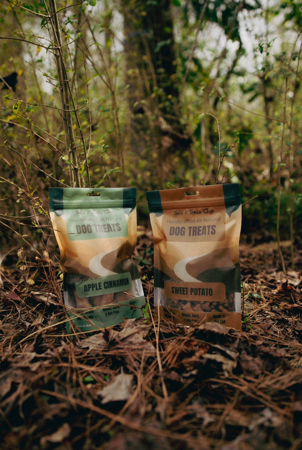 Crunchy Dog Treat product image 5