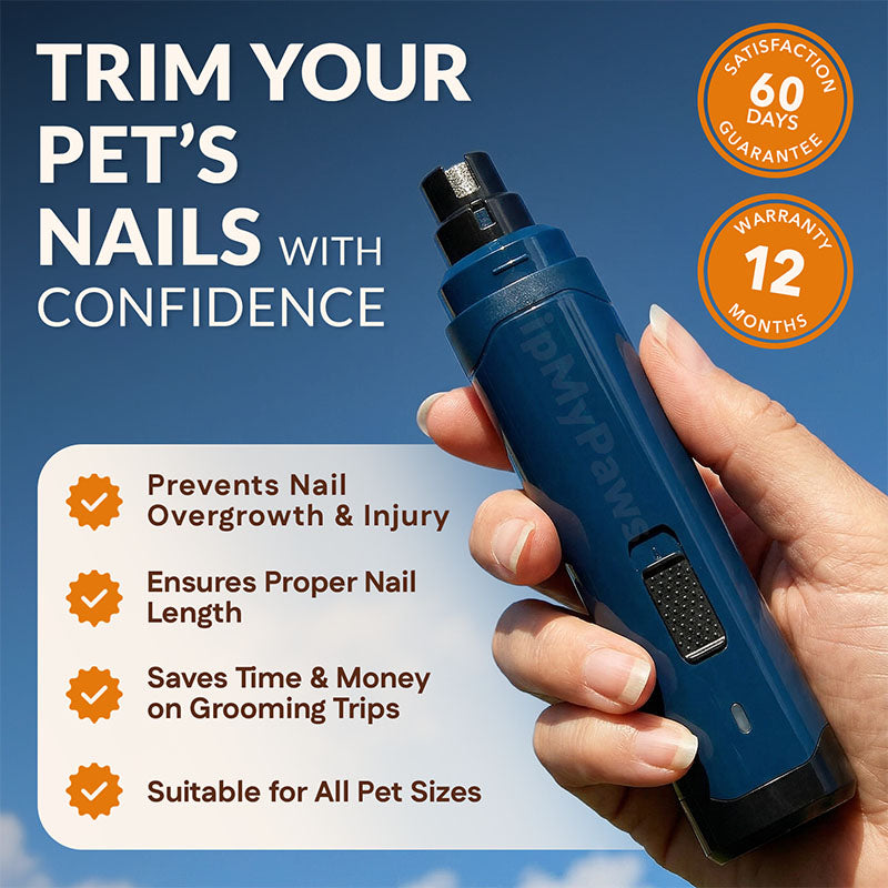 Pet Nail Tools product image 3