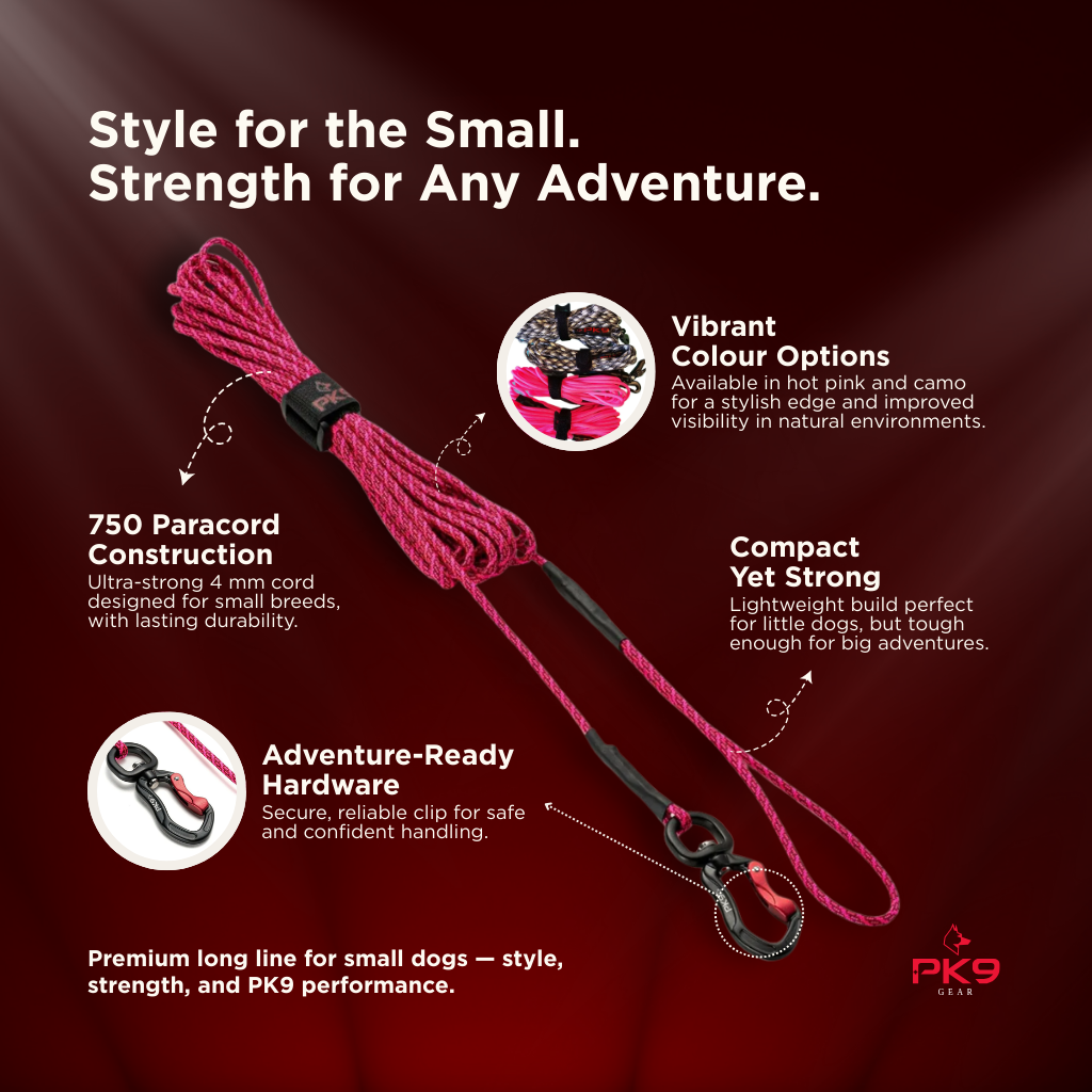 Dog Training Long Line product image 2