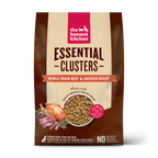 Whole Grain Beef & Chicken Essential Clusters