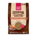 Whole Grain Beef & Chicken Essential Clusters ::20-lb