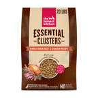 Whole Grain Beef & Chicken Essential Clusters ::20-lb