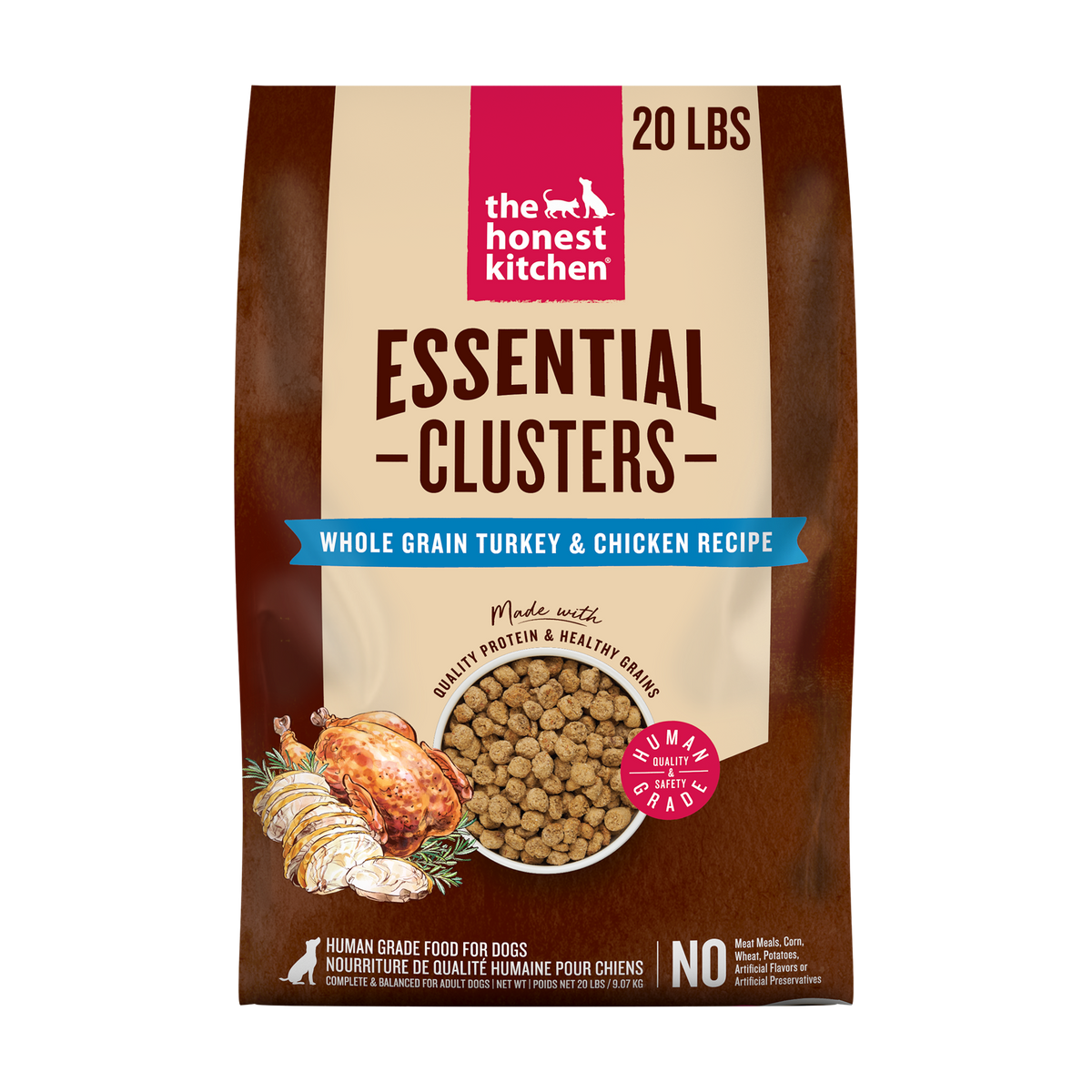 Dry Dog Food product image 9