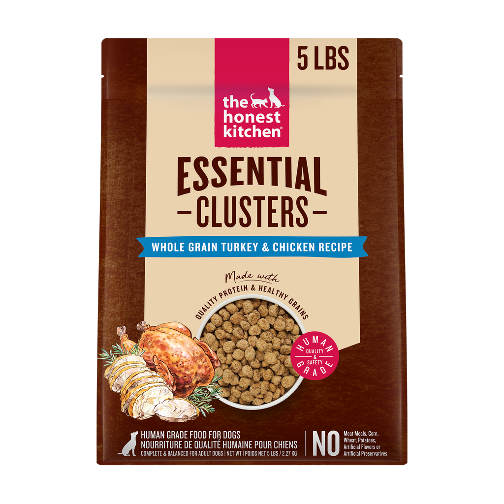 Dry Dog Food product image 10