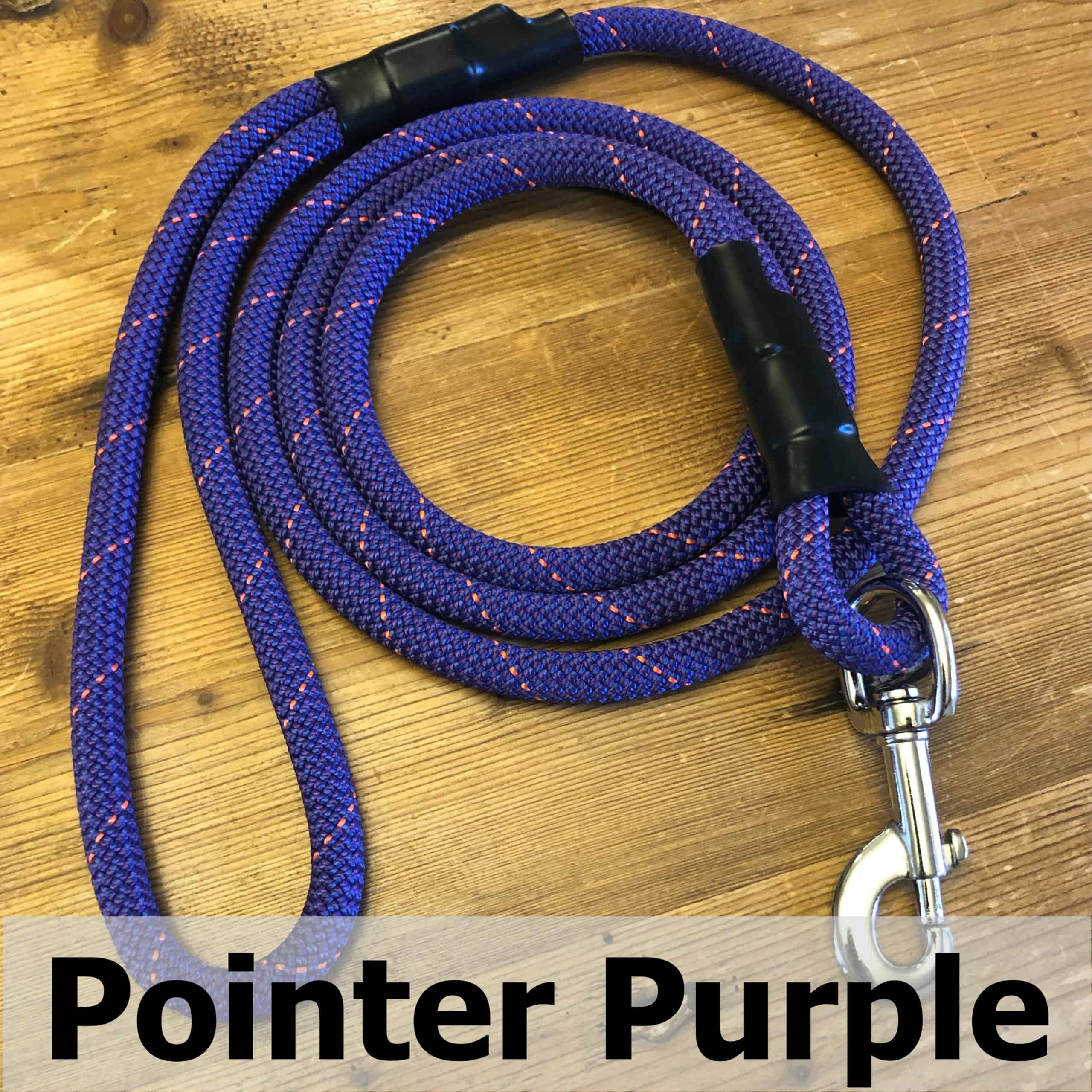 Climbing Rope Dog Leash product image 2
