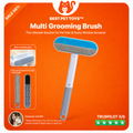 Pet Hair Cleaning Brush product image 1