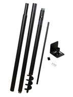 Birdhouse & Feeder Mounting Pole product image 1