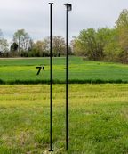Birdhouse & Feeder Mounting Pole product image 9
