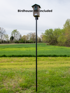 Birdhouse & Feeder Mounting Pole product image 10