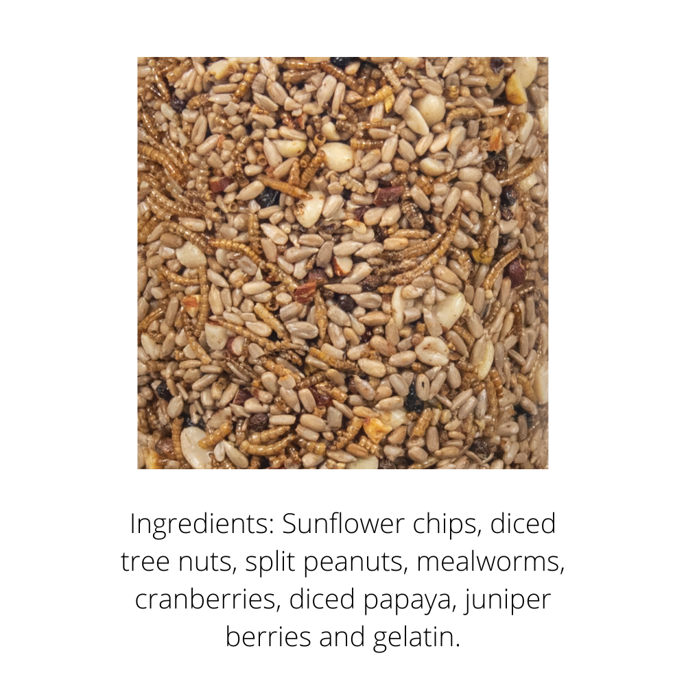 Wild Bird Food product image 5
