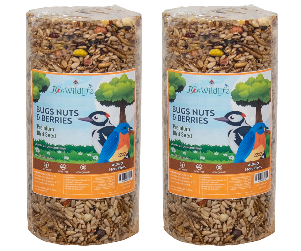 Wild Bird Food product image 7