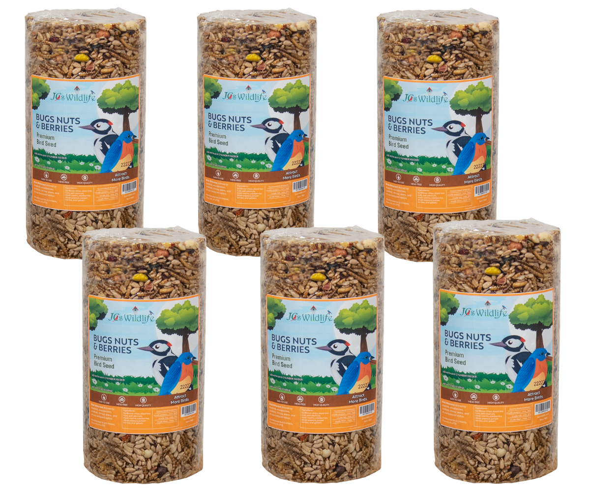 Wild Bird Food product image 9