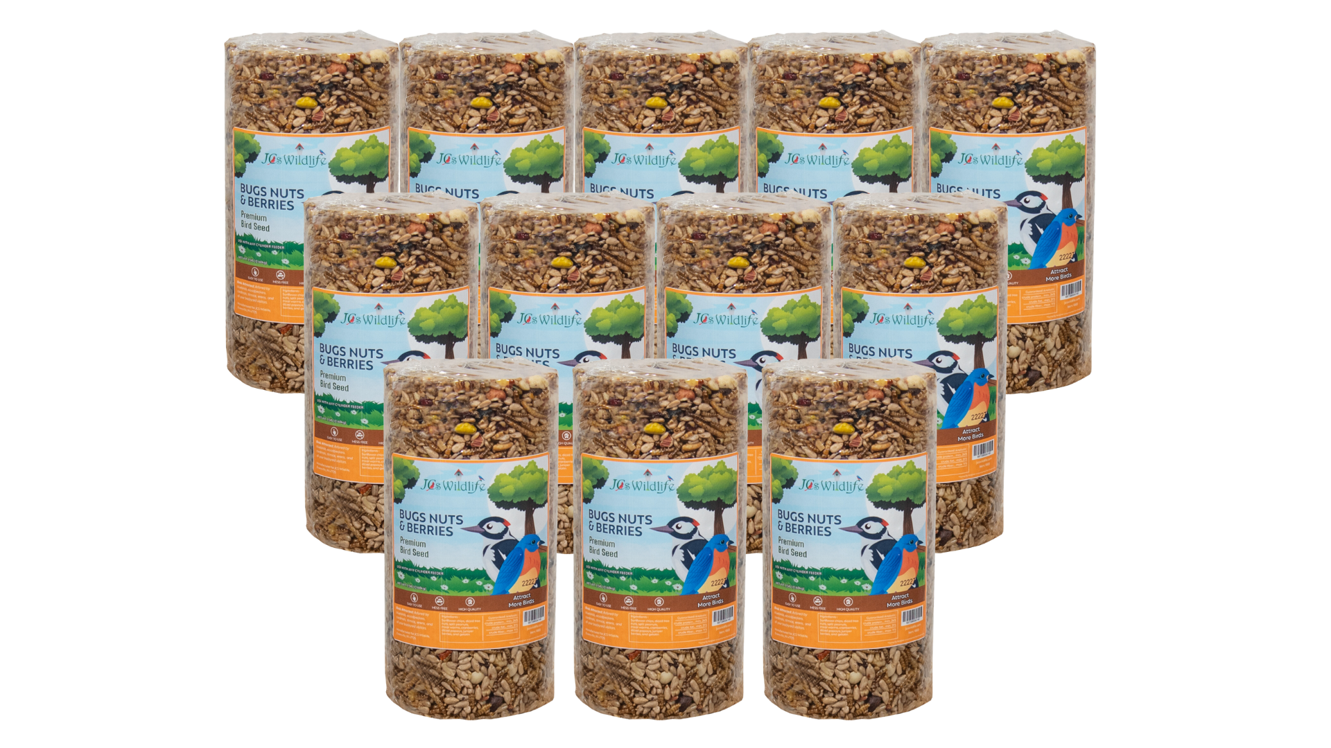 Wild Bird Food product image 10