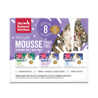 Cat Mousse product image 1