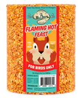 Hot Pepper Bird Food Cylinder product image 1