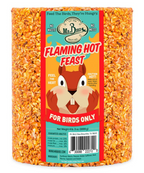 Hot Pepper Bird Food Cylinder product image 1