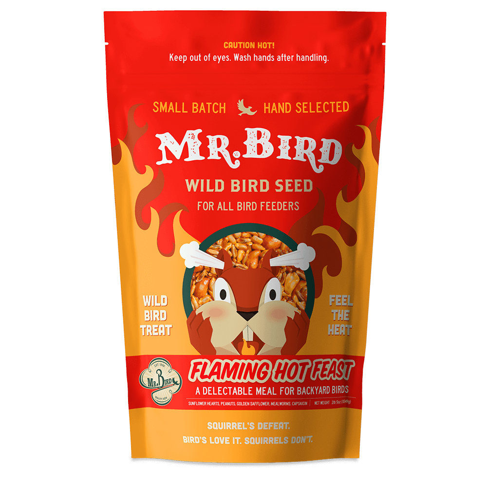 Wild Bird Seed product image 1