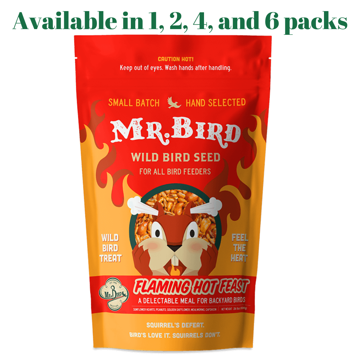 Wild Bird Seed product image 2
