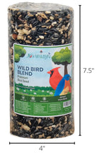 Wild Bird Seed Cylinder product image 6