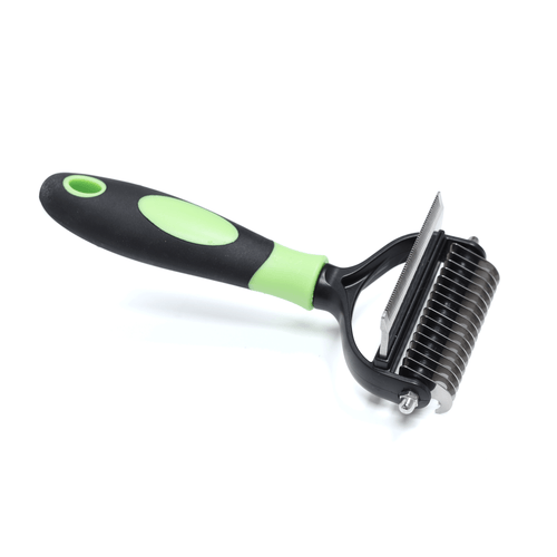 2-in-1 Pet Dematting Comb product image 2