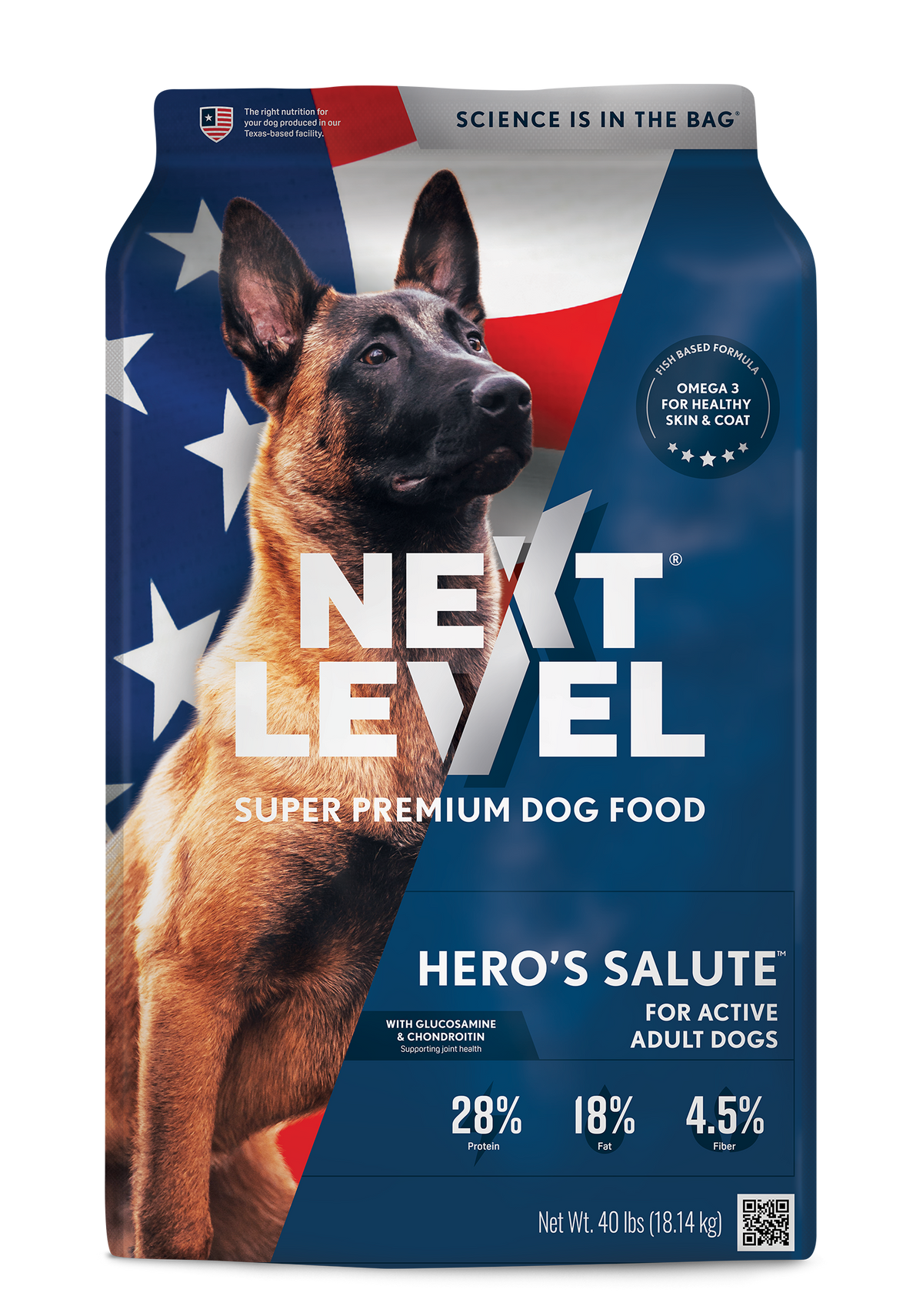 Dog Food product image 1