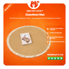 Cat Scratcher Mat product image 1