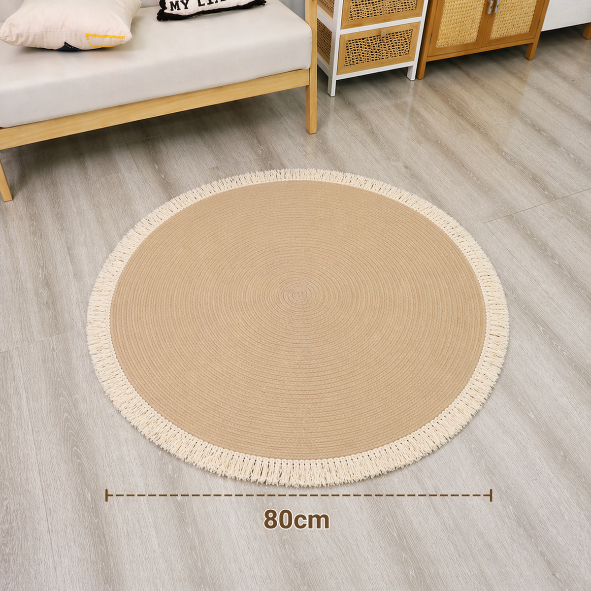 Cat Scratcher Mat product image 2