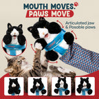 Interactive Wearable Cat Wrestler Toy product image 2
