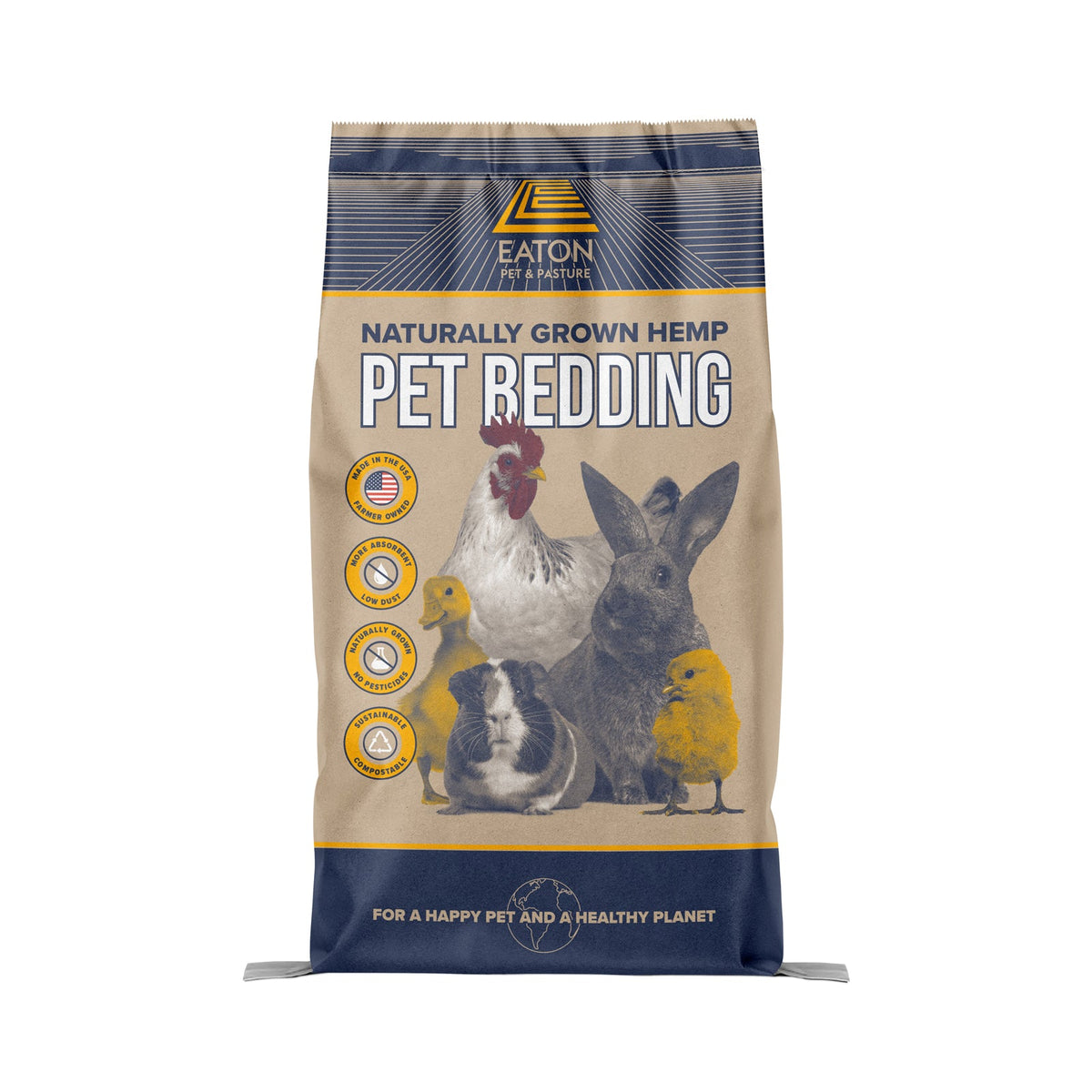 Hemp Pet Bedding product image 2