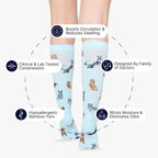 Bamboo Compression Socks product image 2
