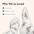 Bamboo Compression Socks product image 6
