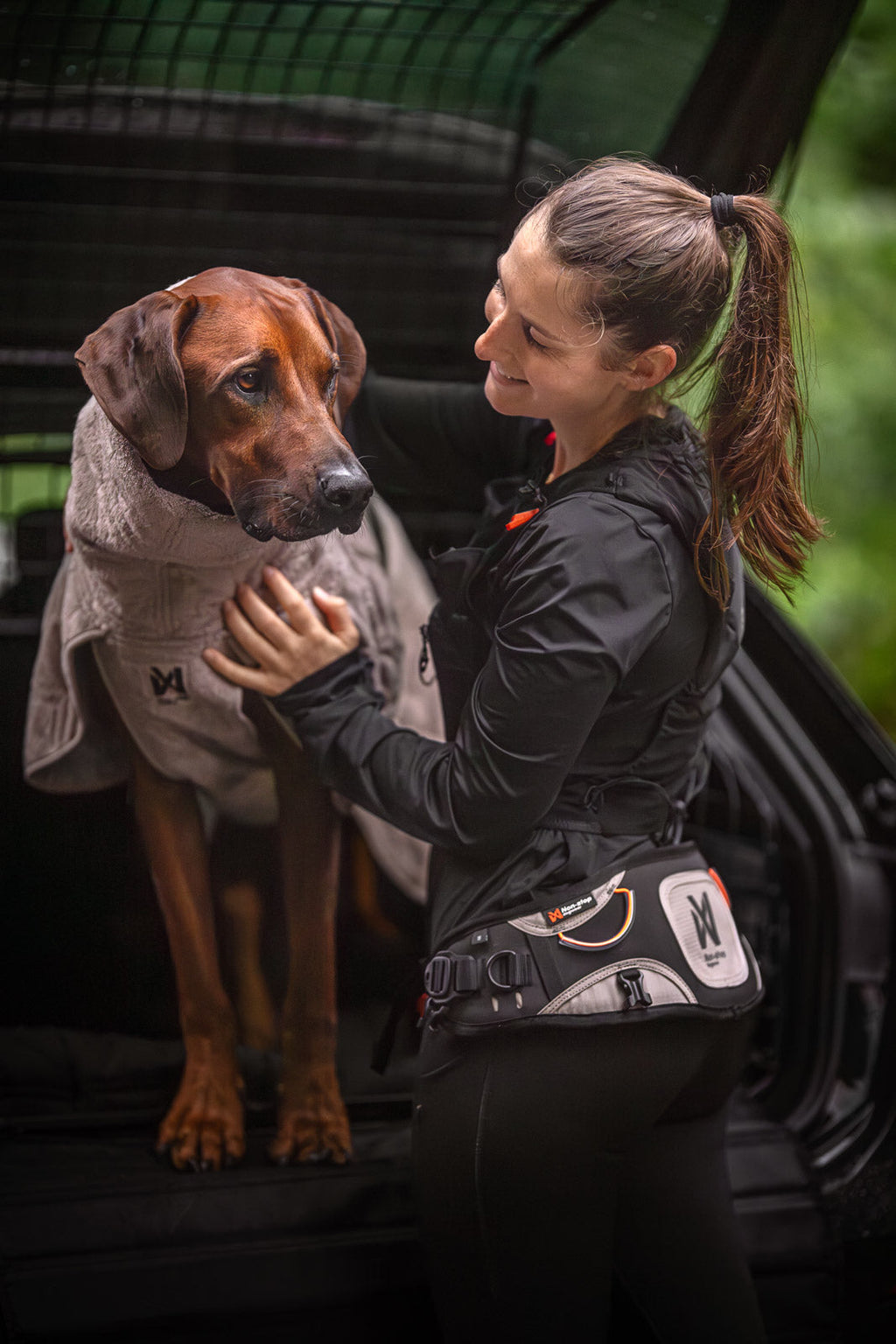 Hands-Free Dog Belt product image 3