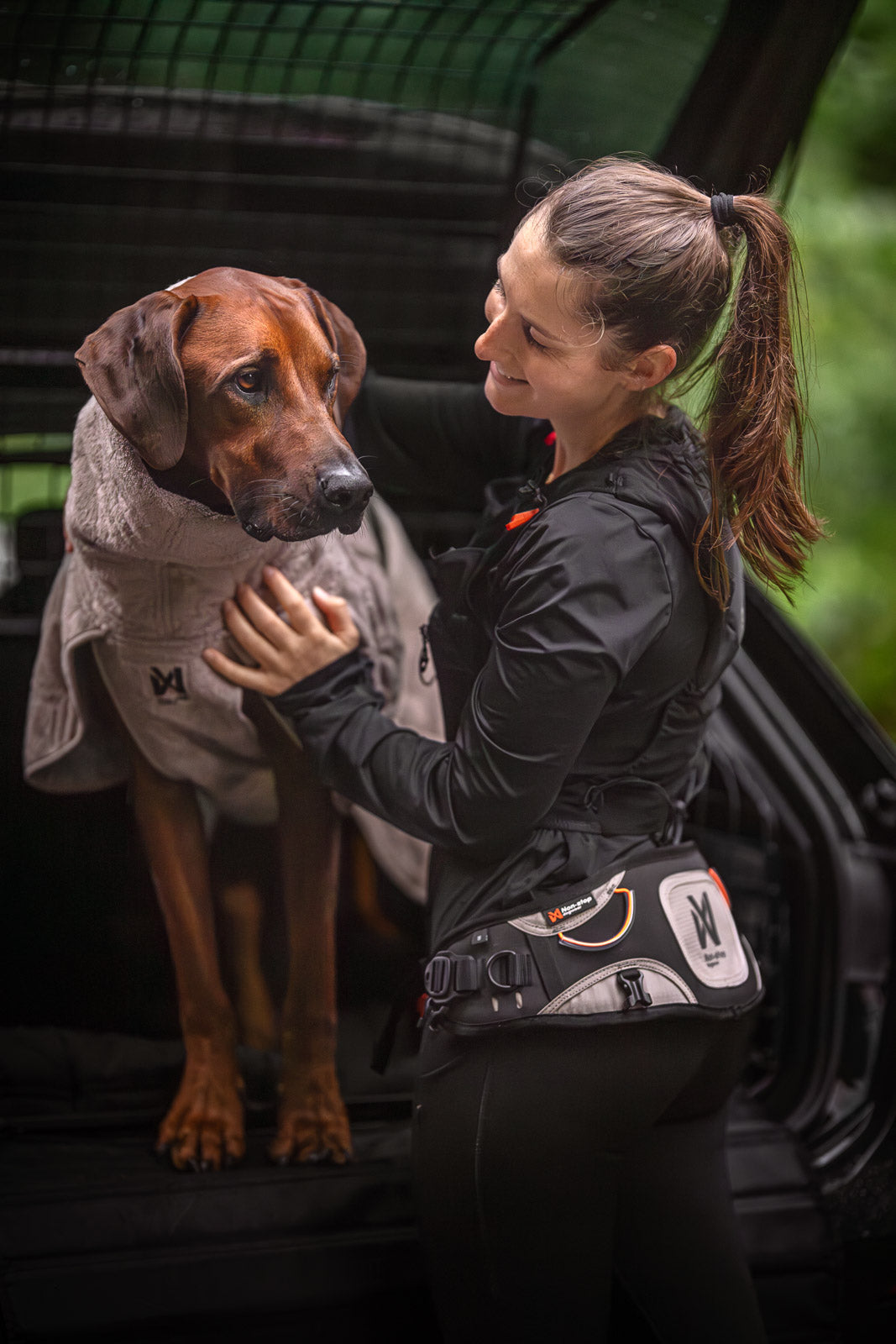 Hands-Free Dog Belt product image 3