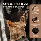 Dog Backseat Protector product image 3