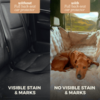 Dog Backseat Protector product image 7