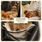 Dog Backseat Protector product image 8